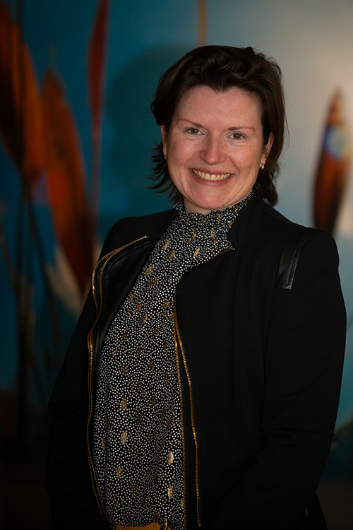 Janine Hogeman Janine Hogeman